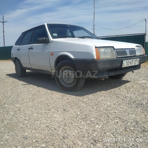 LADA (VAZ) 2109 1988, 554,520 km - 1.5 л - Siyəzən