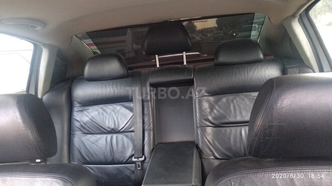 Volkswagen Passat 2002, 170,000 km - 1.8 l - Bakı