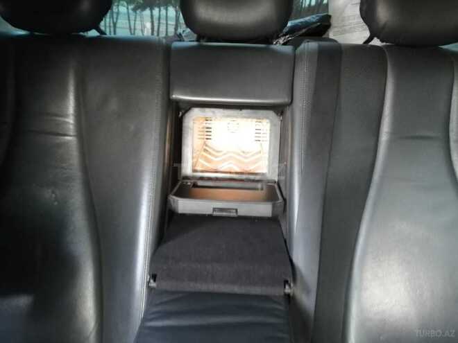 Mercedes S 400 2002, 256,000 km - 4.0 л - Bakı