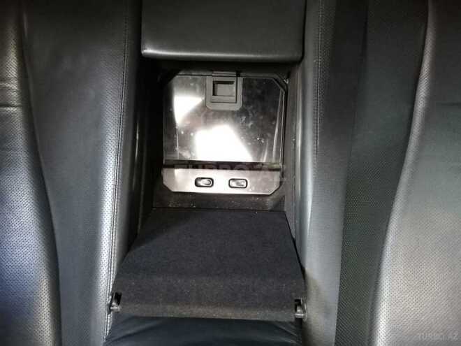 Mercedes S 400 2002, 256,000 km - 4.0 л - Bakı