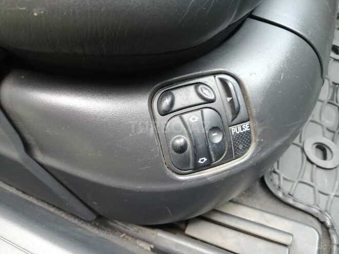 Mercedes S 400 2002, 256,000 km - 4.0 л - Bakı