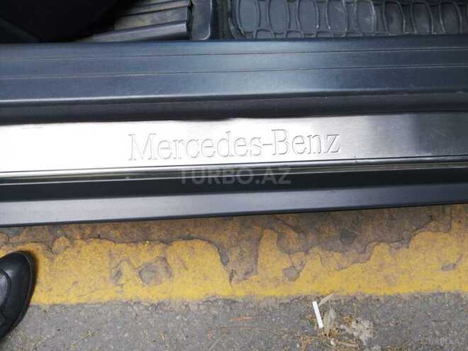 Mercedes S 400 2002, 256,000 km - 4.0 л - Bakı