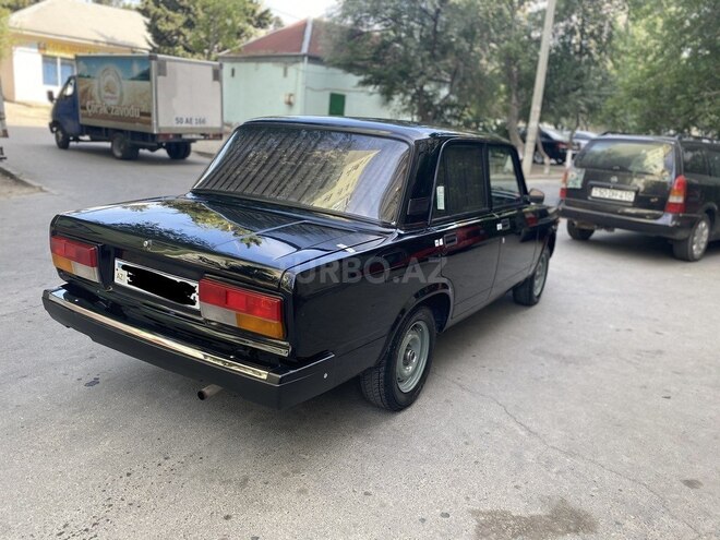 LADA (VAZ) 2107 2010, 98,000 km - 1.6 l - Sumqayıt