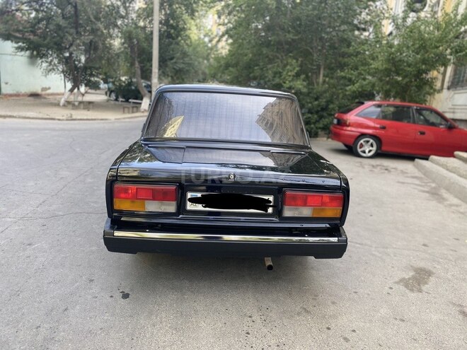 LADA (VAZ) 2107 2010, 98,000 km - 1.6 l - Sumqayıt