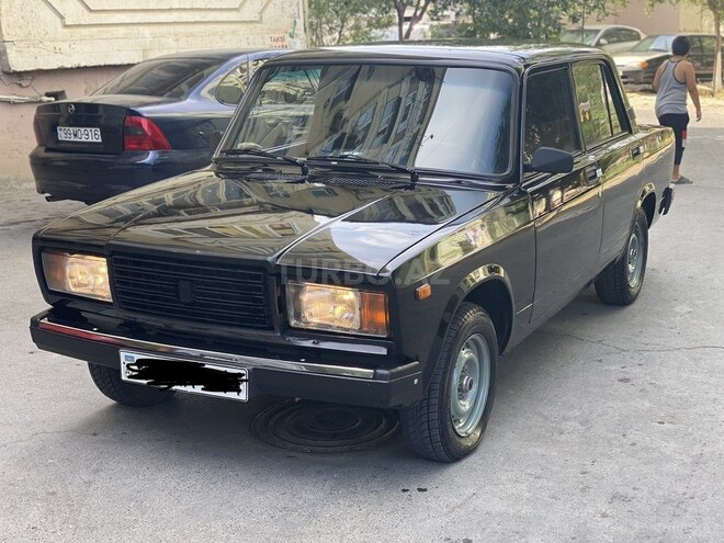 LADA (VAZ) 2107 2010, 98,000 km - 1.6 l - Sumqayıt