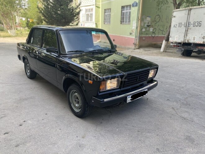 LADA (VAZ) 2107 2010, 98,000 km - 1.6 l - Sumqayıt