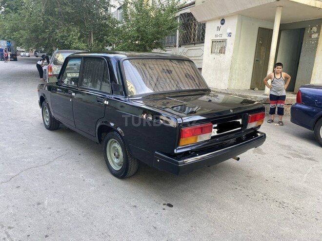LADA (VAZ) 2107 2010, 98,000 km - 1.6 l - Sumqayıt