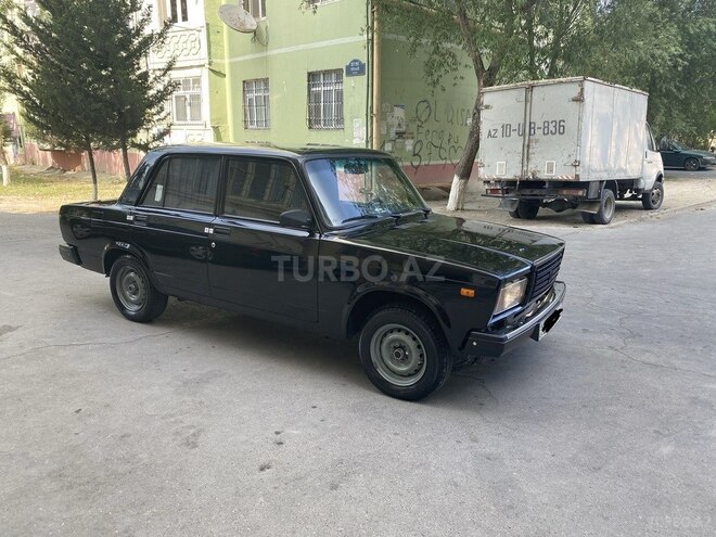 LADA (VAZ) 2107 2010, 98,000 km - 1.6 l - Sumqayıt