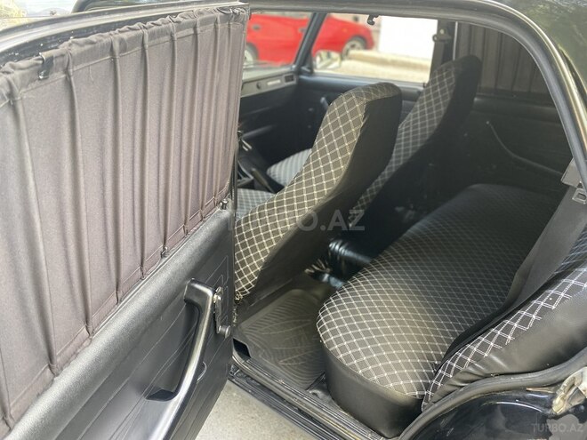 LADA (VAZ) 2107 2010, 98,000 km - 1.6 l - Sumqayıt