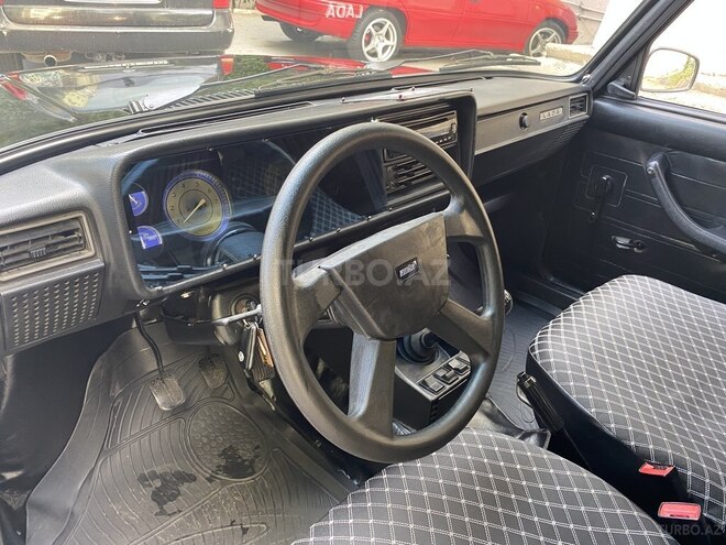 LADA (VAZ) 2107 2010, 98,000 km - 1.6 l - Sumqayıt