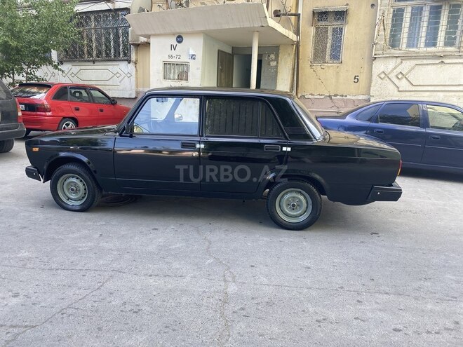 LADA (VAZ) 2107 2010, 98,000 km - 1.6 l - Sumqayıt