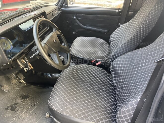 LADA (VAZ) 2107 2010, 98,000 km - 1.6 l - Sumqayıt