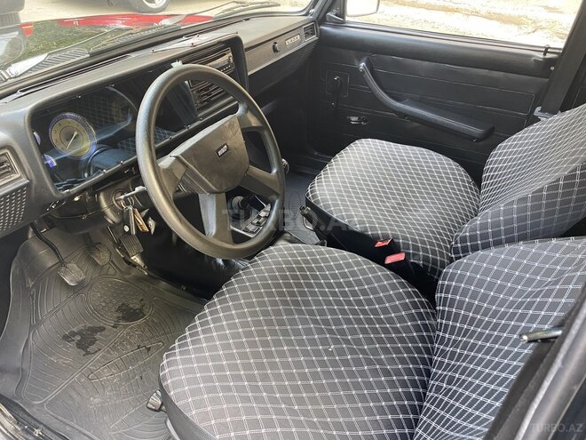 LADA (VAZ) 2107 2010, 98,000 km - 1.6 l - Sumqayıt