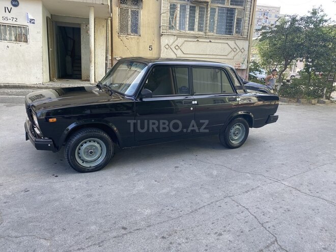 LADA (VAZ) 2107 2010, 98,000 km - 1.6 l - Sumqayıt