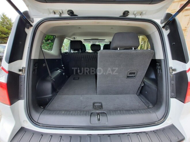 Chevrolet Orlando 2012, 158,000 km - 1.8 л - Sumqayıt