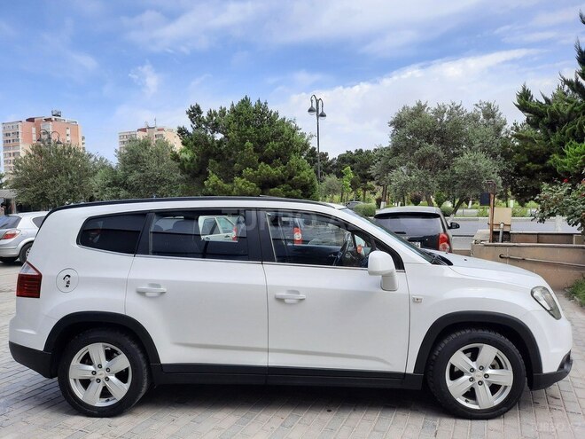 Chevrolet Orlando 2012, 158,000 km - 1.8 л - Sumqayıt