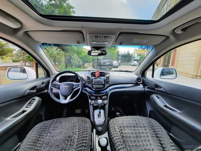 Chevrolet Orlando 2012, 158,000 km - 1.8 л - Sumqayıt