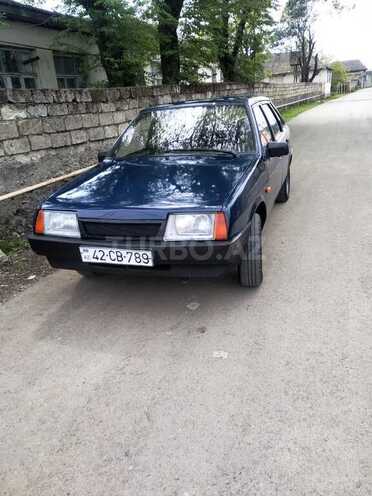 LADA (VAZ) 21099 1996, 370,000 km - 1.5 l - Lənkəran