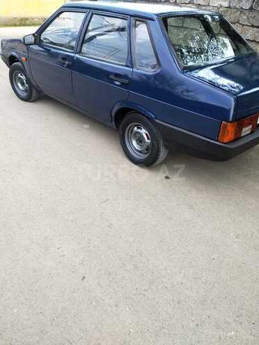 LADA (VAZ) 21099 1996, 370,000 km - 1.5 l - Lənkəran