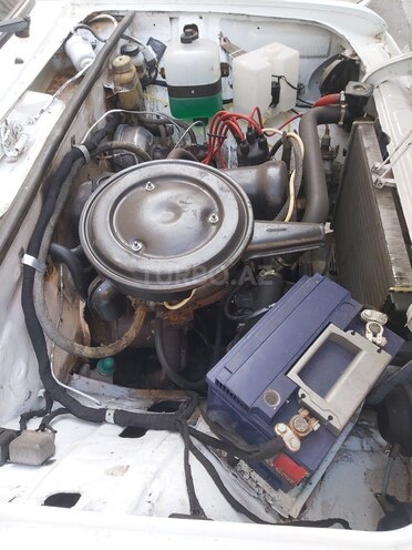 LADA (VAZ) 2106 1986, 125,000 km - 1.6 l - Bakı