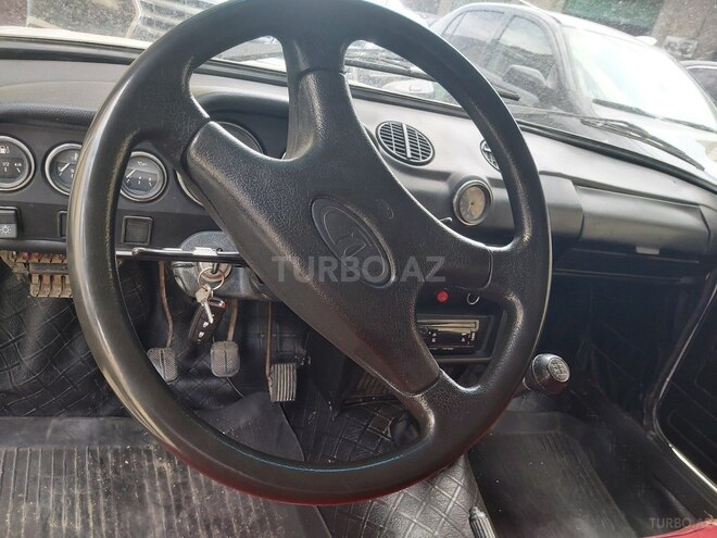 LADA (VAZ) 2106 1986, 125,000 km - 1.6 l - Bakı