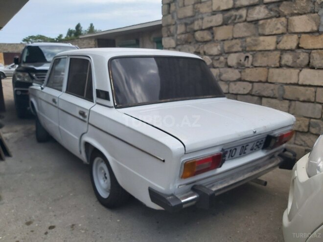 LADA (VAZ) 2106 1986, 125,000 km - 1.6 l - Bakı