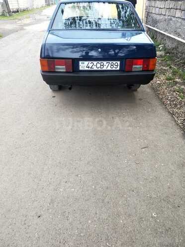 LADA (VAZ) 21099 1996, 370,000 km - 1.5 l - Lənkəran