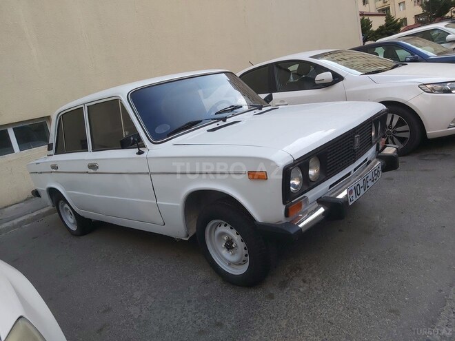 LADA (VAZ) 2106 1986, 125,000 km - 1.6 l - Bakı