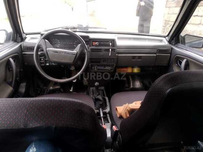 LADA (VAZ) 21099 1996, 370,000 km - 1.5 l - Lənkəran