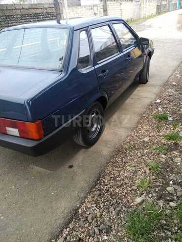 LADA (VAZ) 21099 1996, 370,000 km - 1.5 l - Lənkəran