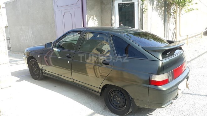 LADA (VAZ) 2112 2006, 181,851 km - 1.6 l - Bakı