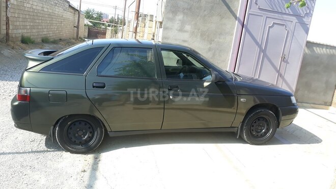 LADA (VAZ) 2112 2006, 181,851 km - 1.6 l - Bakı