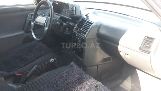 LADA (VAZ) 2112 2006, 181,851 km - 1.6 l - Bakı