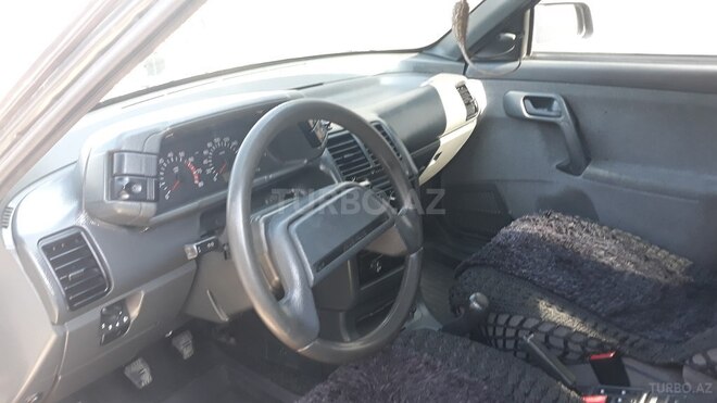 LADA (VAZ) 2112 2006, 181,851 km - 1.6 l - Bakı