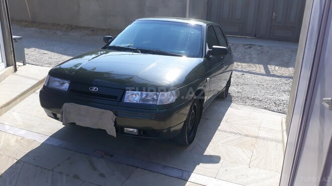 LADA (VAZ) 2112 2006, 181,851 km - 1.6 l - Bakı