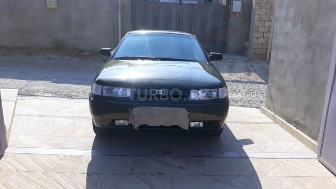 LADA (VAZ) 2112 2006, 181,851 km - 1.6 l - Bakı