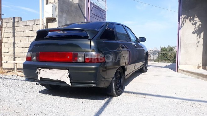 LADA (VAZ) 2112 2006, 181,851 km - 1.6 l - Bakı
