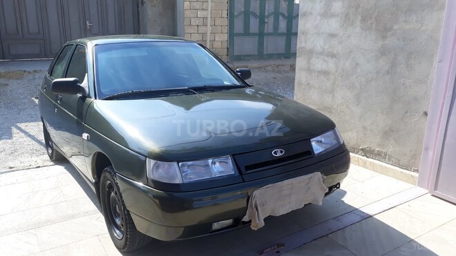 LADA (VAZ) 2112 2006, 181,851 km - 1.6 l - Bakı