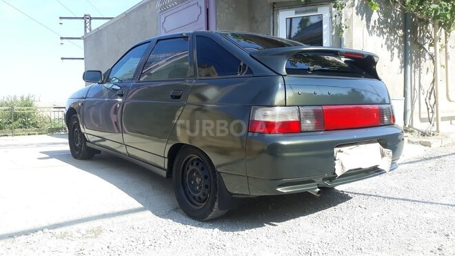 LADA (VAZ) 2112 2006, 181,851 km - 1.6 l - Bakı