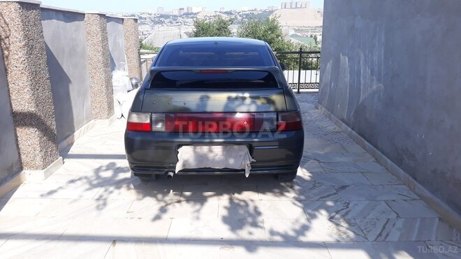 LADA (VAZ) 2112 2006, 181,851 km - 1.6 l - Bakı