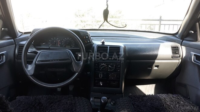 LADA (VAZ) 2112 2006, 181,851 km - 1.6 l - Bakı