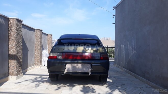 LADA (VAZ) 2112 2006, 181,851 km - 1.6 l - Bakı