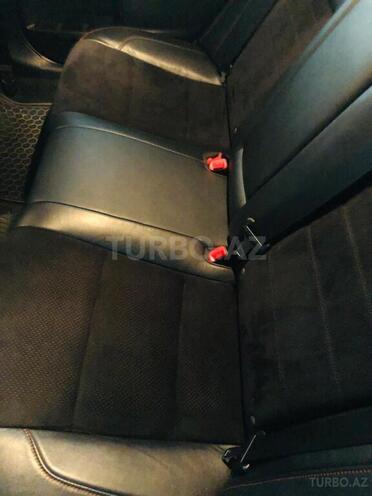 Toyota Camry 2015, 50,000 km - 2.5 l - Bakı