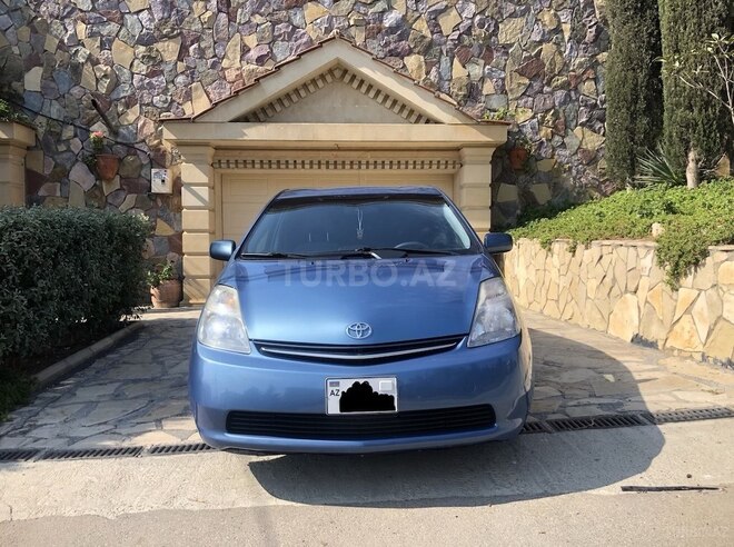 Toyota Prius 2007, 180,000 km - 1.5 l - Bakı