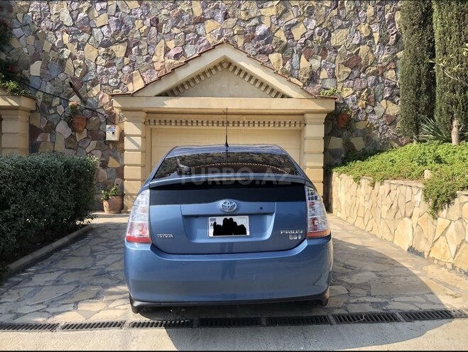 Toyota Prius 2007, 180,000 km - 1.5 l - Bakı