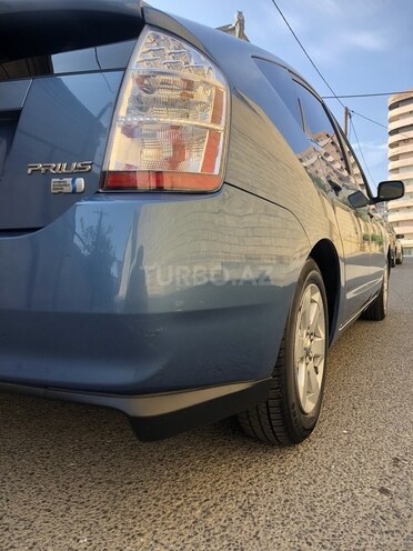 Toyota Prius 2007, 180,000 km - 1.5 l - Bakı