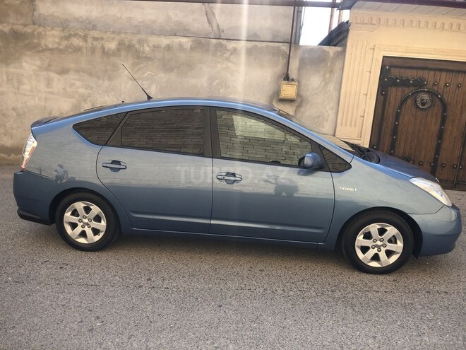 Toyota Prius 2007, 180,000 km - 1.5 l - Bakı