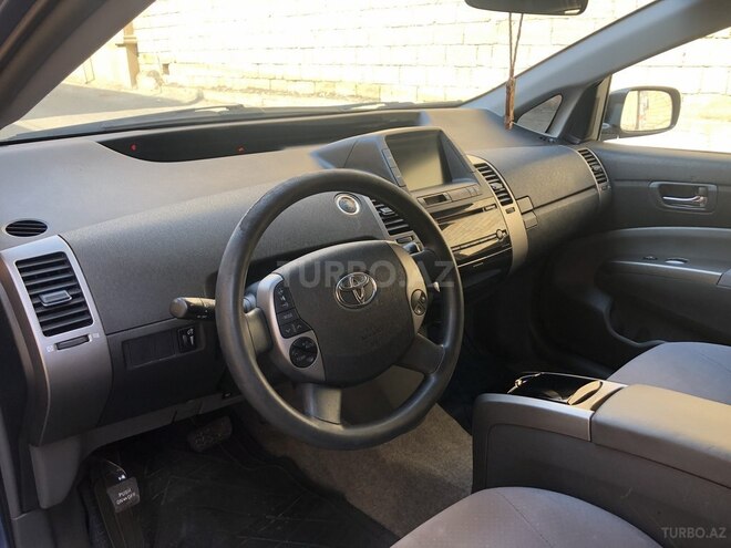 Toyota Prius 2007, 180,000 km - 1.5 l - Bakı
