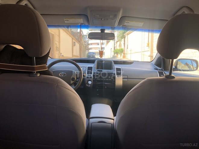 Toyota Prius 2007, 180,000 km - 1.5 l - Bakı