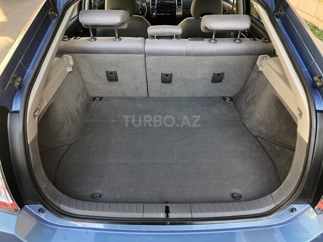 Toyota Prius 2007, 180,000 km - 1.5 l - Bakı